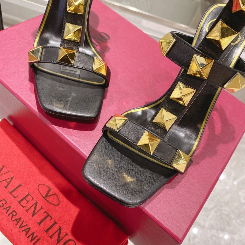 Valentino Sandals